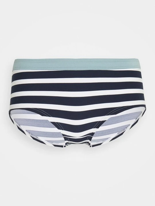 Zdjęcie produktu Dół od bikini Esprit granatowy