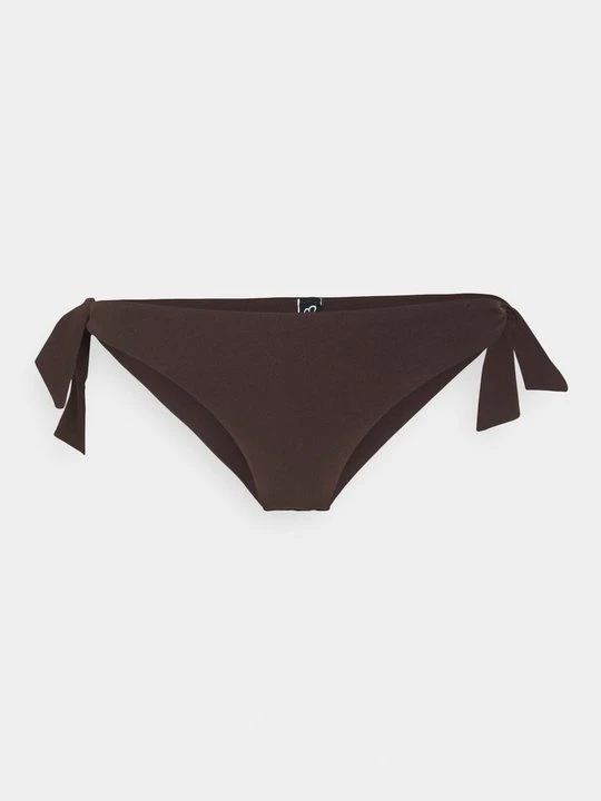 Zdjęcie produktu Dół od bikini Etam brązowy