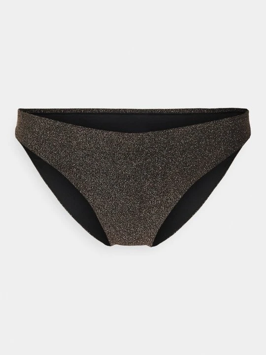 Zdjęcie produktu Dół od bikini Etam miedziany