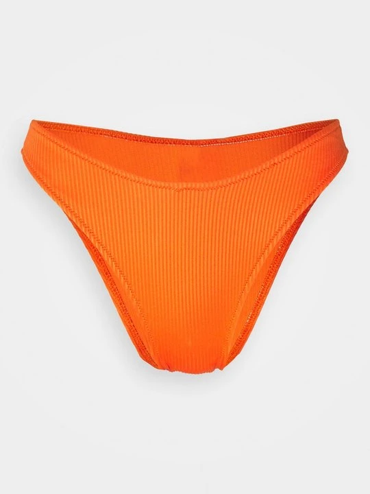 Zdjęcie produktu Dół od bikini Etam pomarańczowy