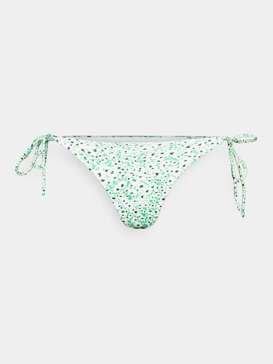 Zdjęcie produktu Dół od bikini Etam zielony