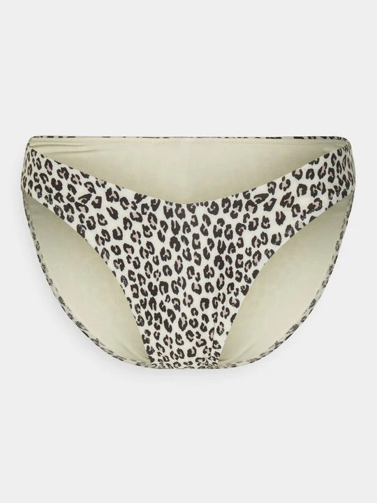 Zdjęcie produktu Dół od bikini Etam beżowy