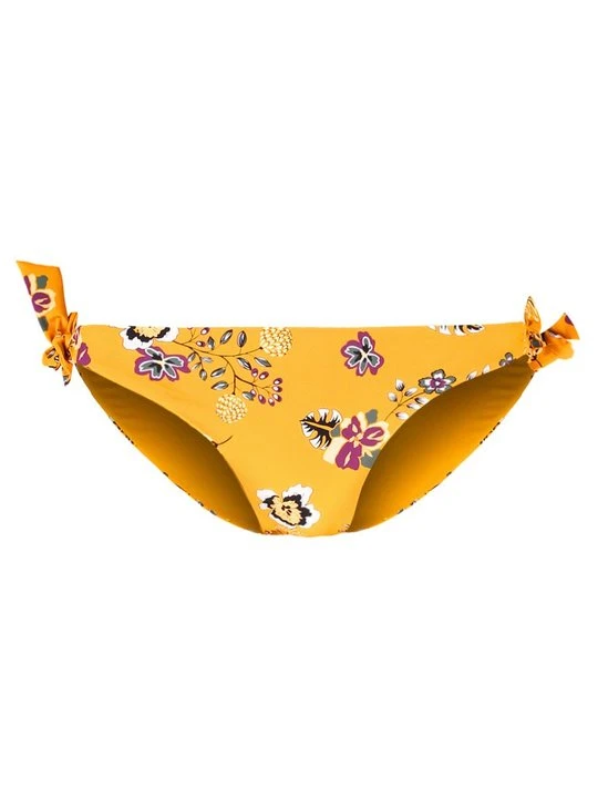 Zdjęcie produktu Dół od bikini Etam ochra
