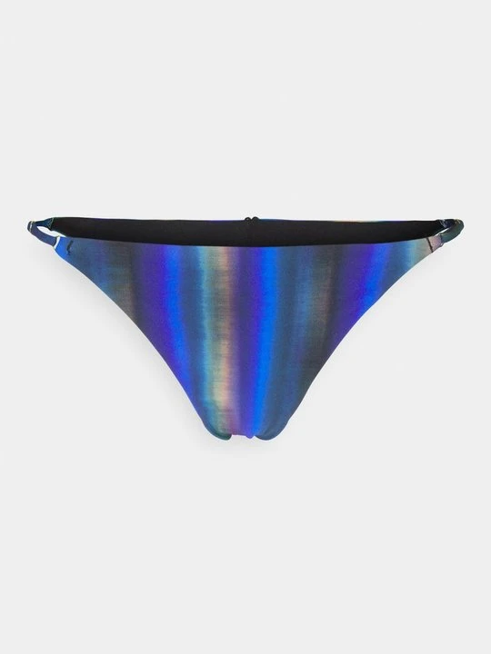 Zdjęcie produktu Dół od bikini Etam niebieski