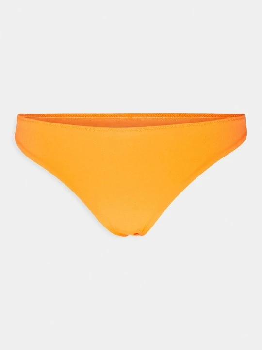 Zdjęcie produktu Dół od bikini Etam pomarańczowy