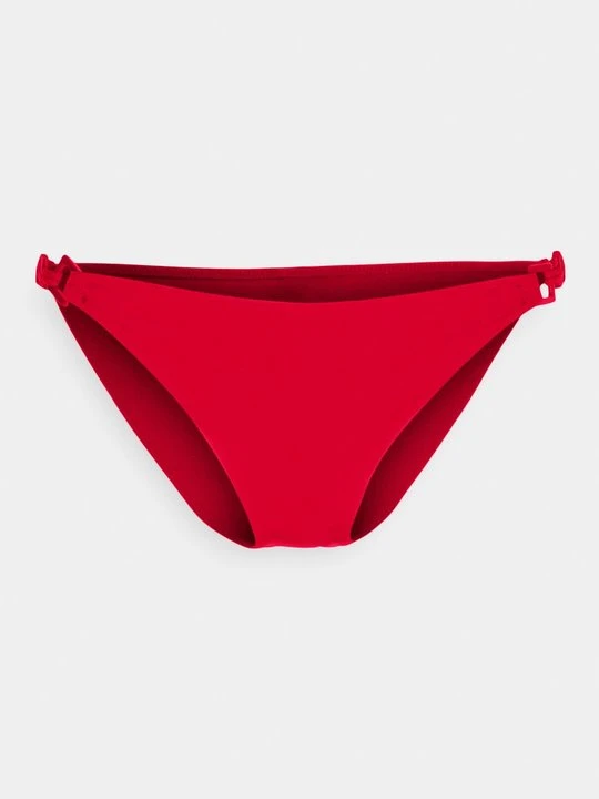 Zdjęcie produktu Dół od bikini Etam czerwony