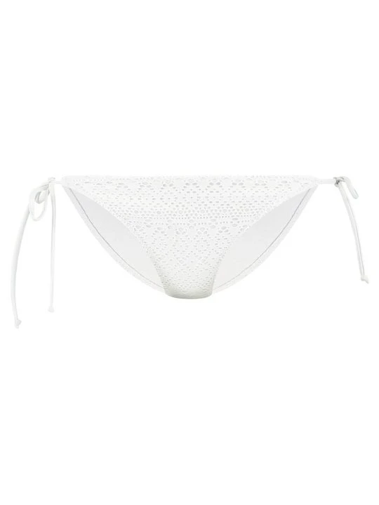 Zdjęcie produktu Dół od bikini Even&Odd biały