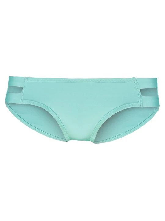 Zdjęcie produktu Dół od bikini Even&Odd niebieski