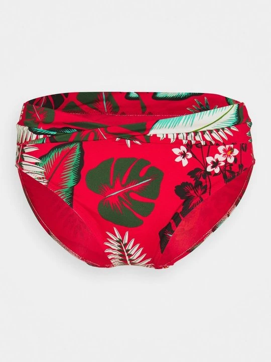 Zdjęcie produktu Dół od bikini Fantasie czerwony