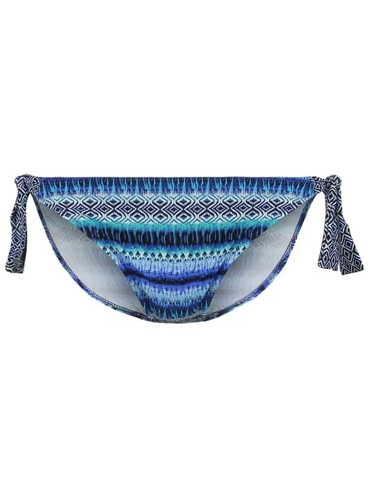 Zdjęcie produktu Dół od bikini Fantasie niebieski