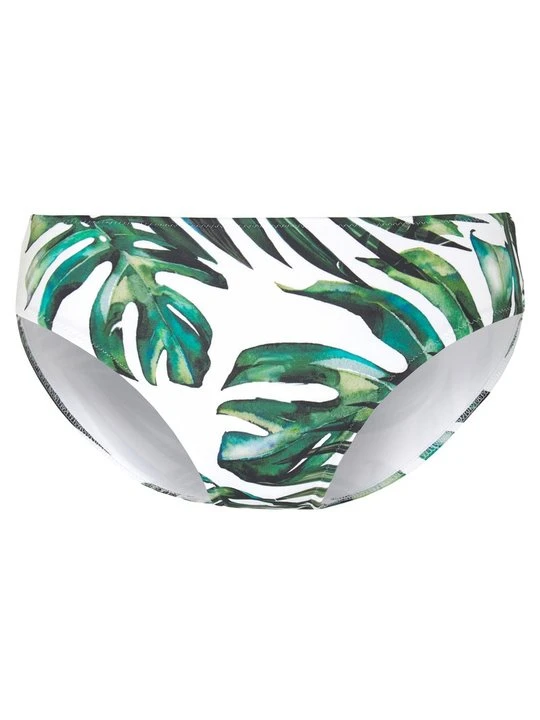 Zdjęcie produktu Dół od bikini Fantasie zielony