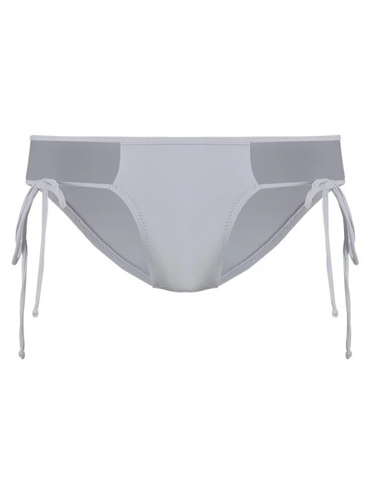 Zdjęcie produktu Dół od bikini Fashion Union niebieski