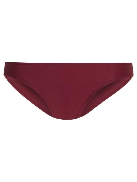 Zdjęcie produktu Dół od bikini Filippa K czerwony