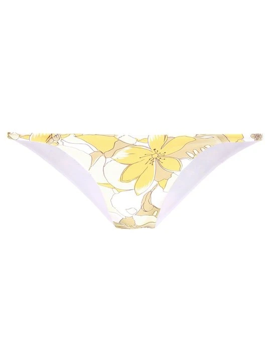 Zdjęcie produktu Dół od bikini For Love & Lemons beżowy