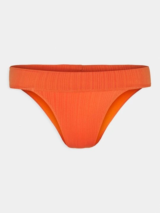 Zdjęcie produktu Dół od bikini Frankies Bikinis pomarańczowy