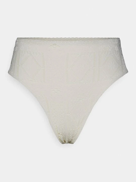 Zdjęcie produktu Dół od bikini Frankies Bikinis biały