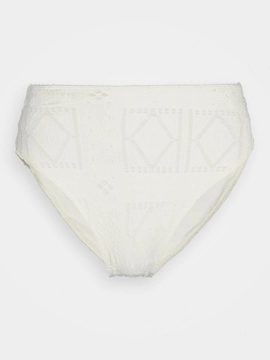Zdjęcie produktu Dół od bikini Frankies Bikinis biały