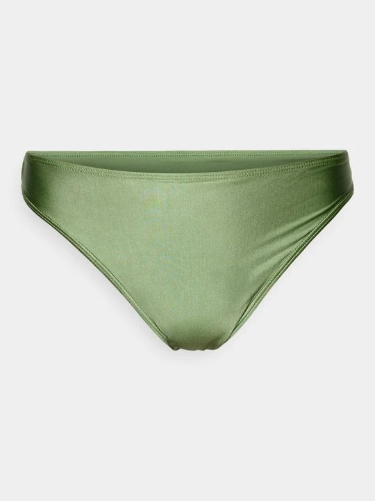 Zdjęcie produktu Dół od bikini Frankies Bikinis khaki
