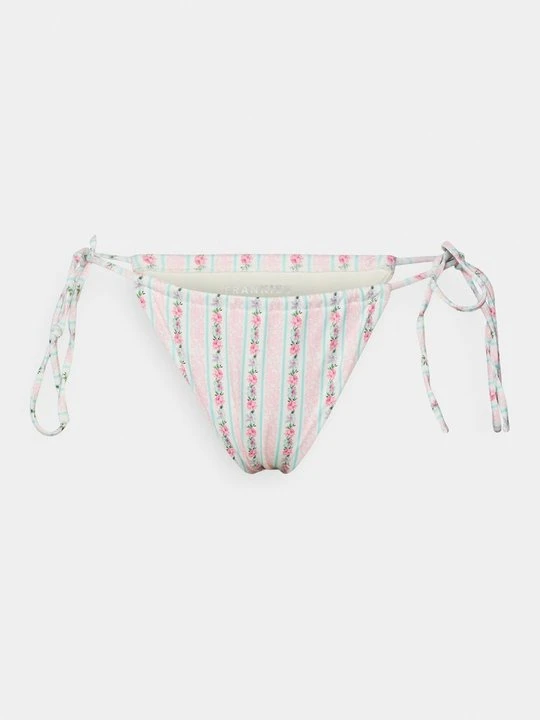 Zdjęcie produktu Dół od bikini Frankies Bikinis mleczny