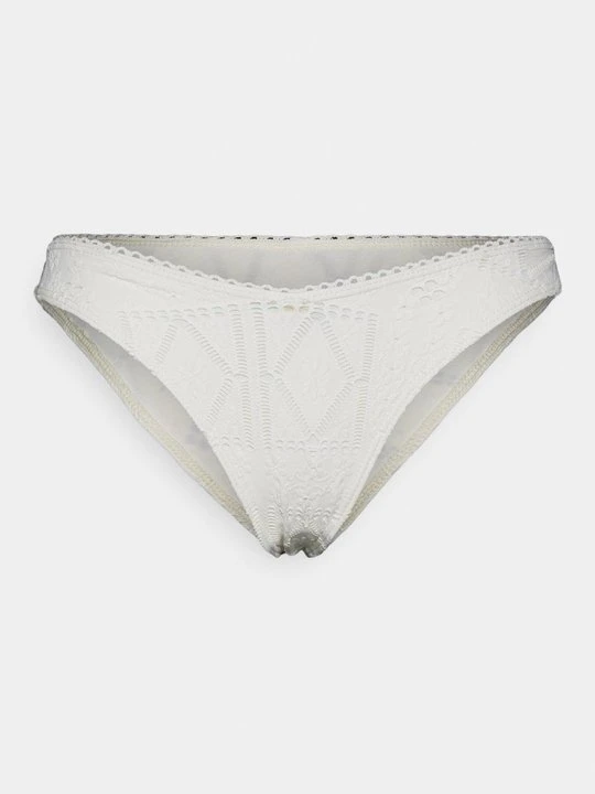 Zdjęcie produktu Dół od bikini Frankies Bikinis biały