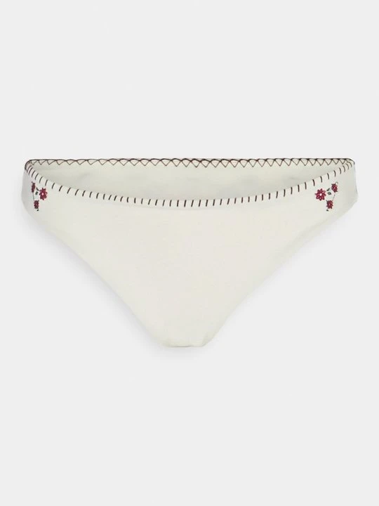 Zdjęcie produktu Dół od bikini Frankies Bikinis mleczny