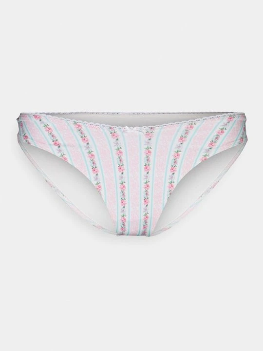 Zdjęcie produktu Dół od bikini Frankies Bikinis biały