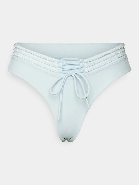 Zdjęcie produktu Dół od bikini Frankies Bikinis jasnoniebieski