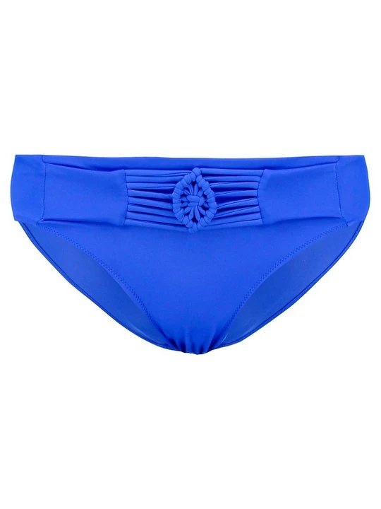 Zdjęcie produktu Dół od bikini Freya niebieski