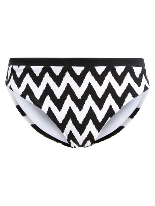 Zdjęcie produktu Dół od bikini Freya czarny
