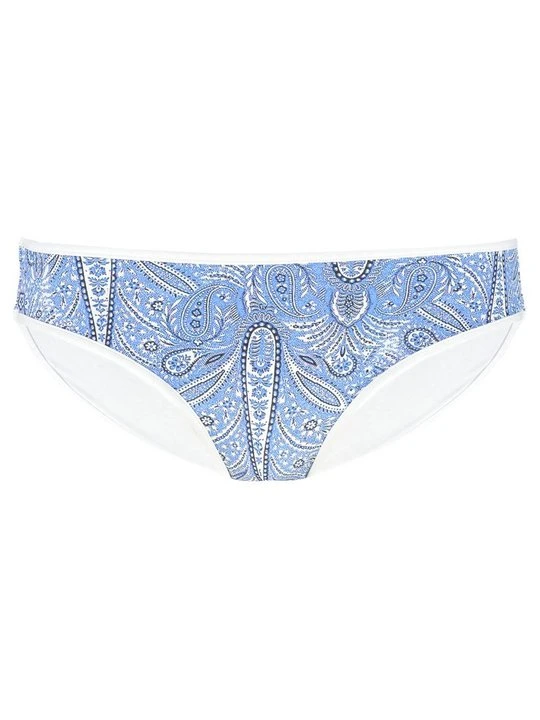 Zdjęcie produktu Dół od bikini Freya niebieski