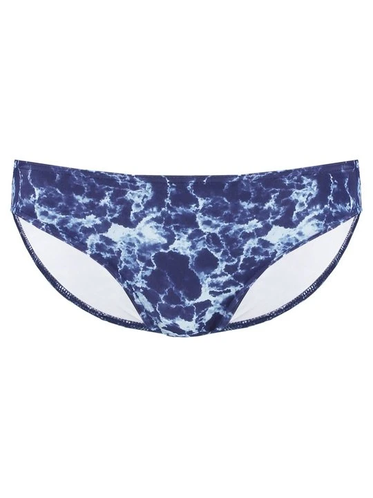 Zdjęcie produktu Dół od bikini Freya niebieski