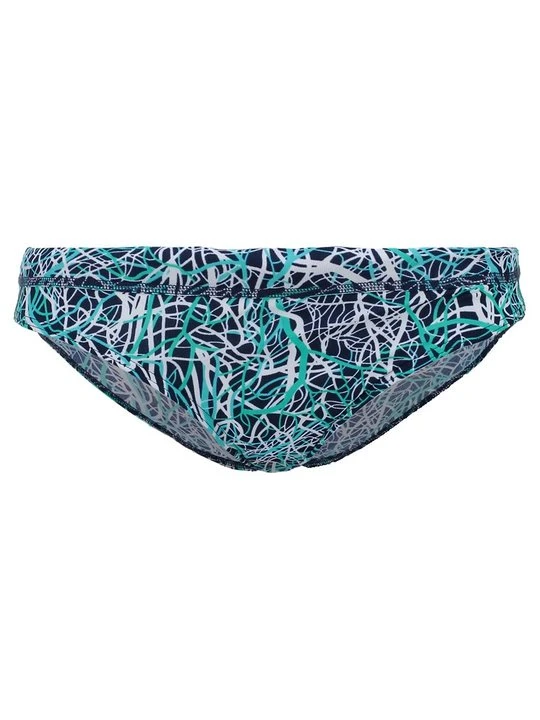 Zdjęcie produktu Dół od bikini Funkita niebieski