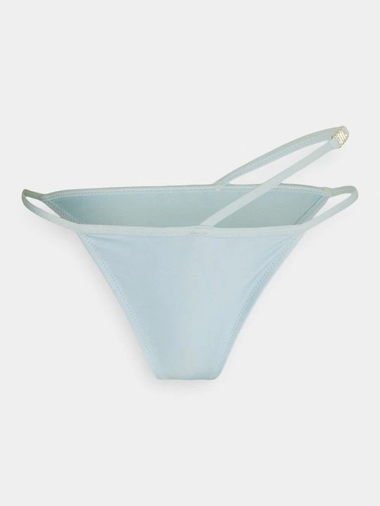 Zdjęcie produktu Dół od bikini GCDS jasnoniebieski
