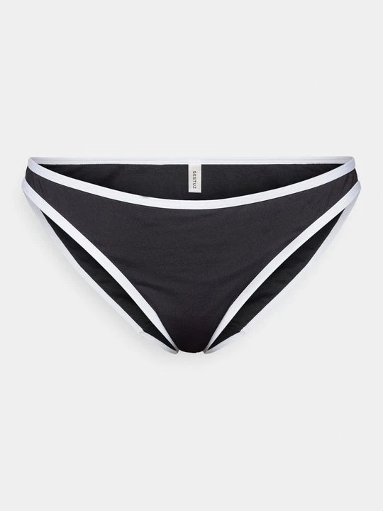 Zdjęcie produktu Dół od bikini Gestuz czarny