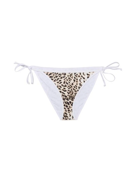Zdjęcie produktu Dół od bikini Gestuz jasny brąz