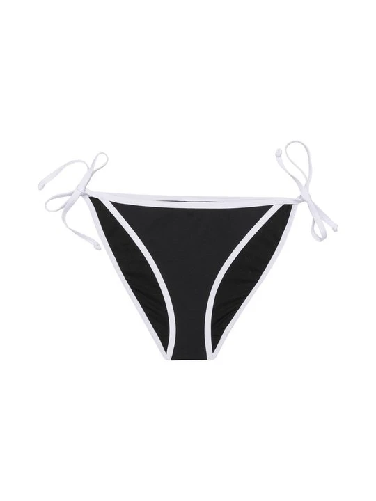 Zdjęcie produktu Dół od bikini Gestuz czarny