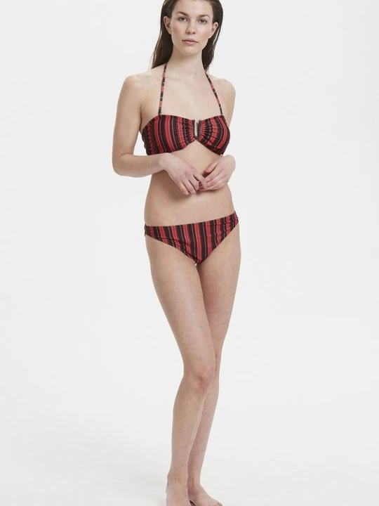 Zdjęcie produktu Dół od bikini Gestuz czarny