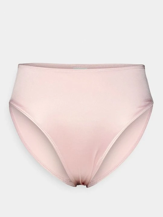 Zdjęcie produktu Dół od bikini Good American jasnoróżowy