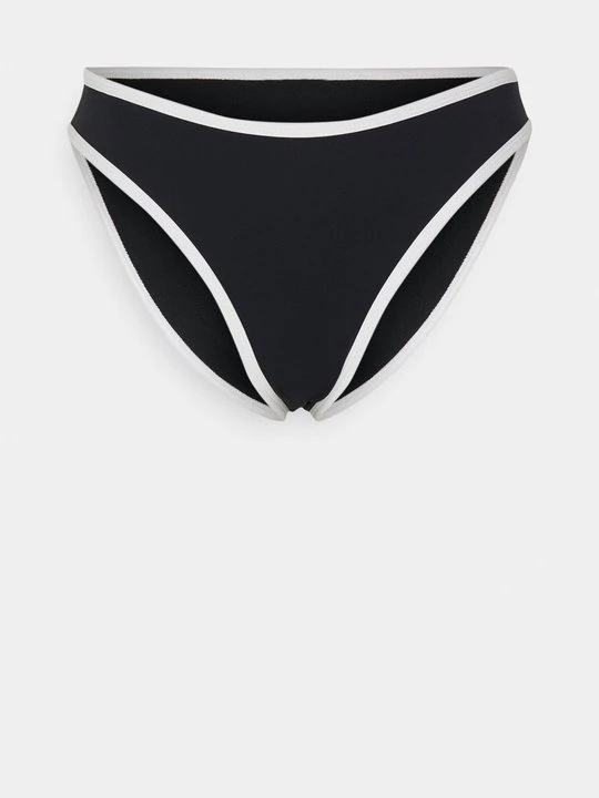 Zdjęcie produktu Dół od bikini Good American czarny