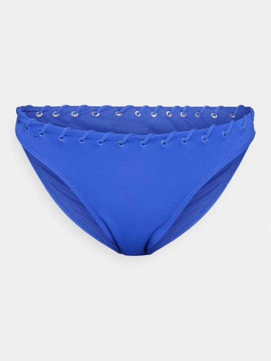 Zdjęcie produktu Dół od bikini Good American granatowy