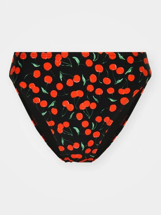 Zdjęcie produktu Dół od bikini Good American czarny