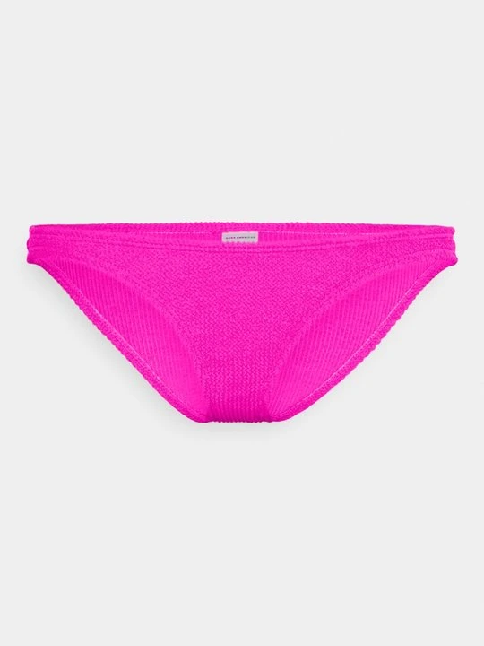 Zdjęcie produktu Dół od bikini Good American różowy