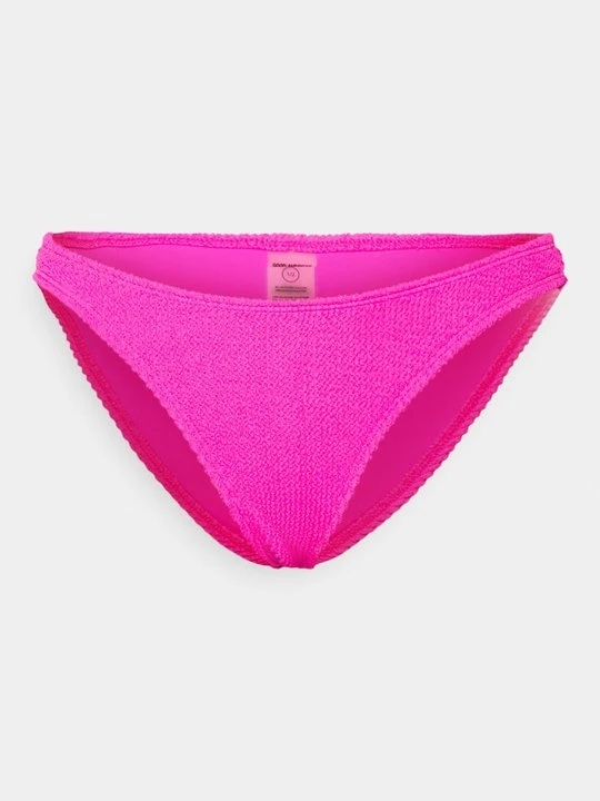 Zdjęcie produktu Dół od bikini Good American różowy