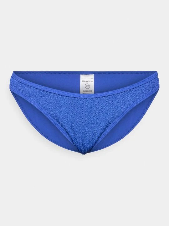 Zdjęcie produktu Dół od bikini Good American granatowy