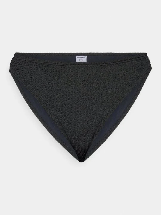 Zdjęcie produktu Dół od bikini Good American czarny