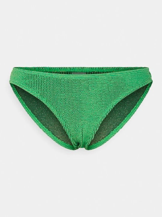 Zdjęcie produktu Dół od bikini Good American zielony