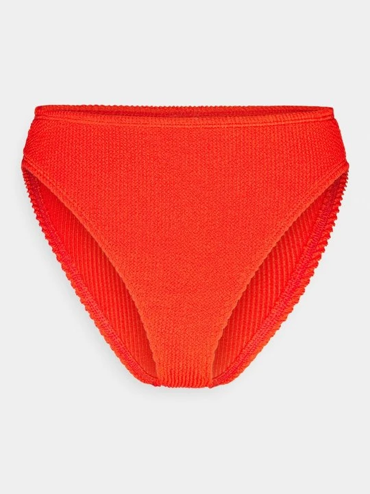 Zdjęcie produktu Dół od bikini Good American czerwony
