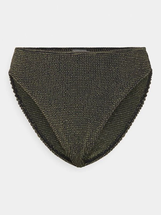 Zdjęcie produktu Dół od bikini Good American czarny