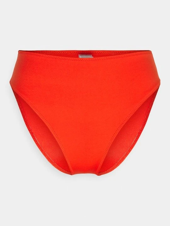 Zdjęcie produktu Dół od bikini Good American czerwony