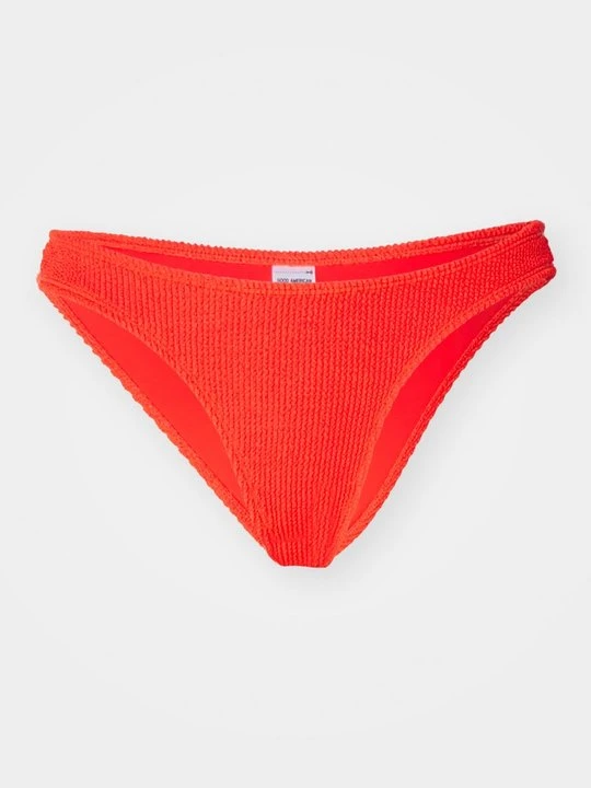 Zdjęcie produktu Dół od bikini Good American czerwony